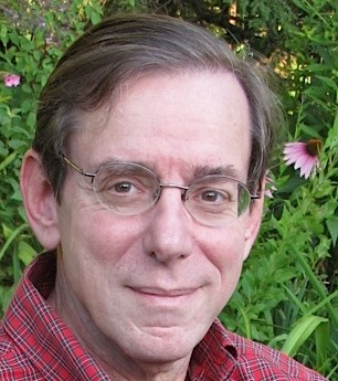 Steven Simon