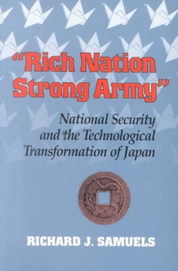 Rich Nation, Strong Army