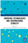 cover of Emerging Technologies and International Security